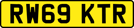 RW69KTR