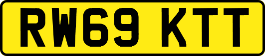 RW69KTT