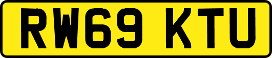 RW69KTU