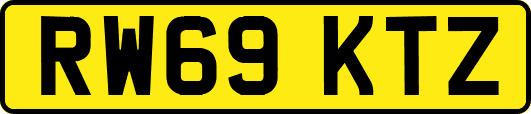 RW69KTZ