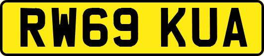RW69KUA