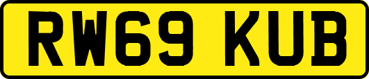 RW69KUB