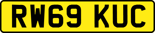 RW69KUC