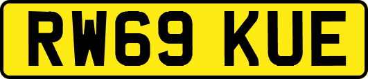 RW69KUE