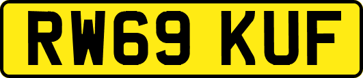 RW69KUF