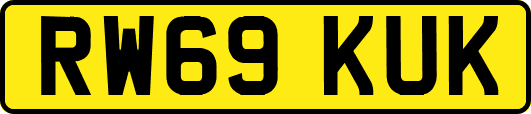 RW69KUK