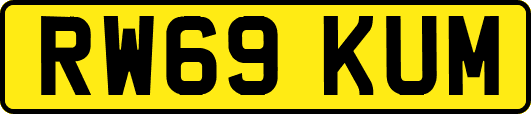 RW69KUM