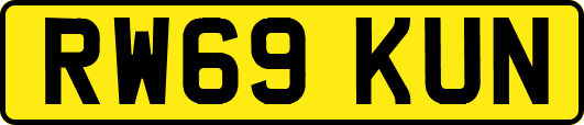 RW69KUN