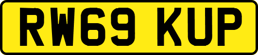 RW69KUP