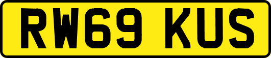 RW69KUS