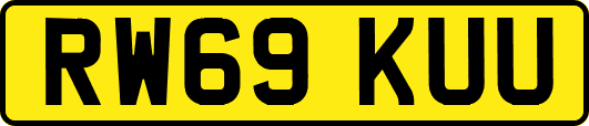 RW69KUU