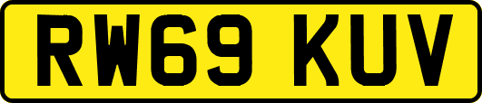 RW69KUV