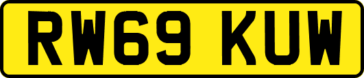 RW69KUW