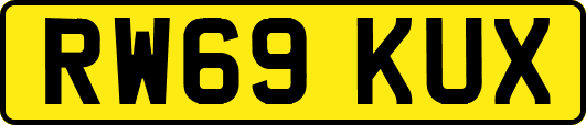 RW69KUX