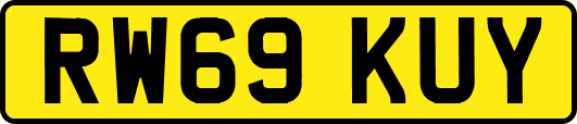 RW69KUY