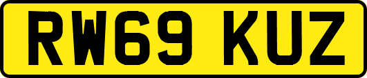 RW69KUZ