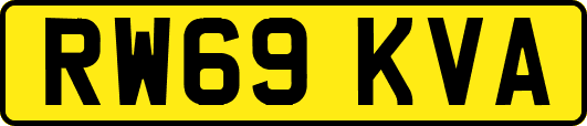 RW69KVA