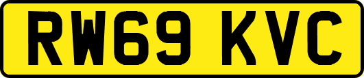 RW69KVC