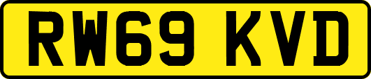 RW69KVD