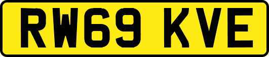 RW69KVE