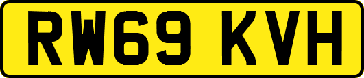 RW69KVH