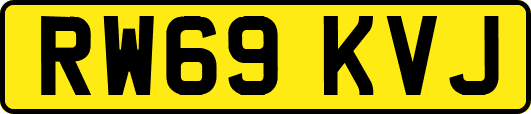 RW69KVJ