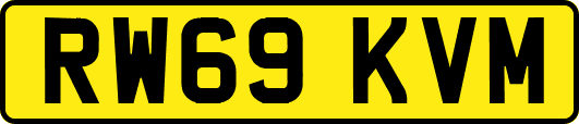 RW69KVM