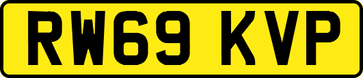 RW69KVP