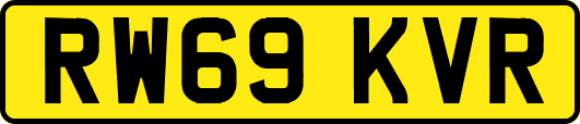 RW69KVR