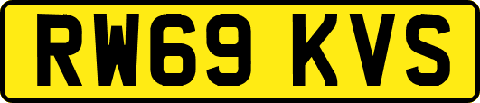 RW69KVS