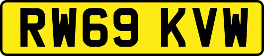 RW69KVW