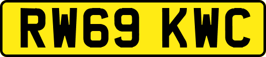 RW69KWC