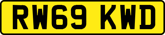 RW69KWD