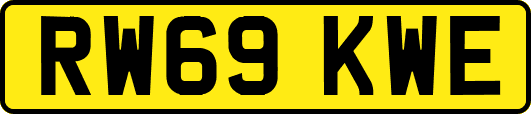 RW69KWE