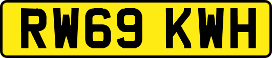RW69KWH