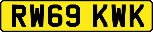 RW69KWK