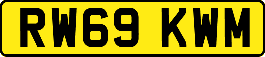 RW69KWM
