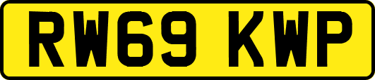 RW69KWP