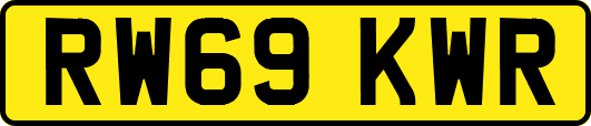 RW69KWR