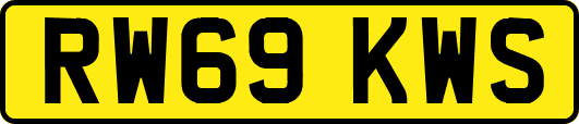 RW69KWS