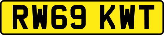 RW69KWT
