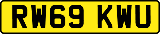 RW69KWU