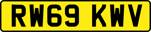 RW69KWV