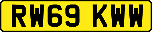 RW69KWW