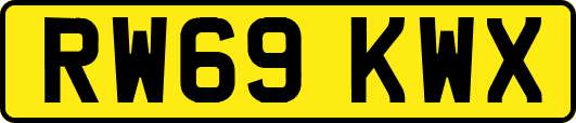 RW69KWX