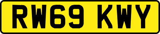 RW69KWY