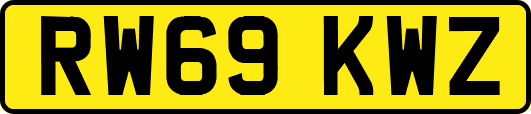 RW69KWZ