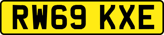 RW69KXE