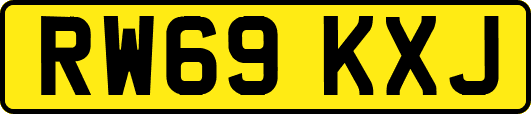RW69KXJ