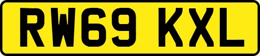 RW69KXL